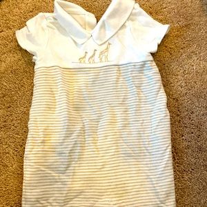 Janie and Jack One Piece